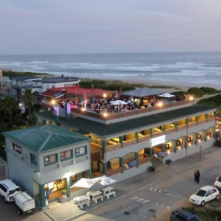 Pili Pili Beach Cabanas Sedgefield Buitenkant foto