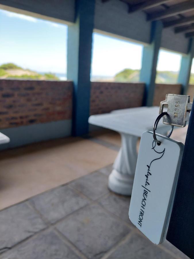 Pili Pili Beach Cabanas Sedgefield Buitenkant foto