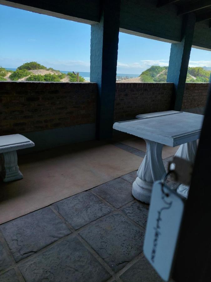 Pili Pili Beach Cabanas Sedgefield Buitenkant foto