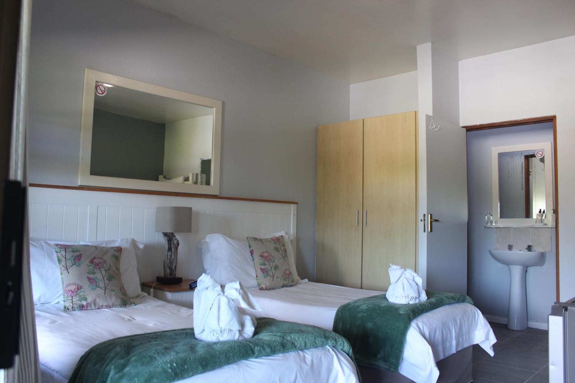 Pili Pili Beach Cabanas Sedgefield Buitenkant foto