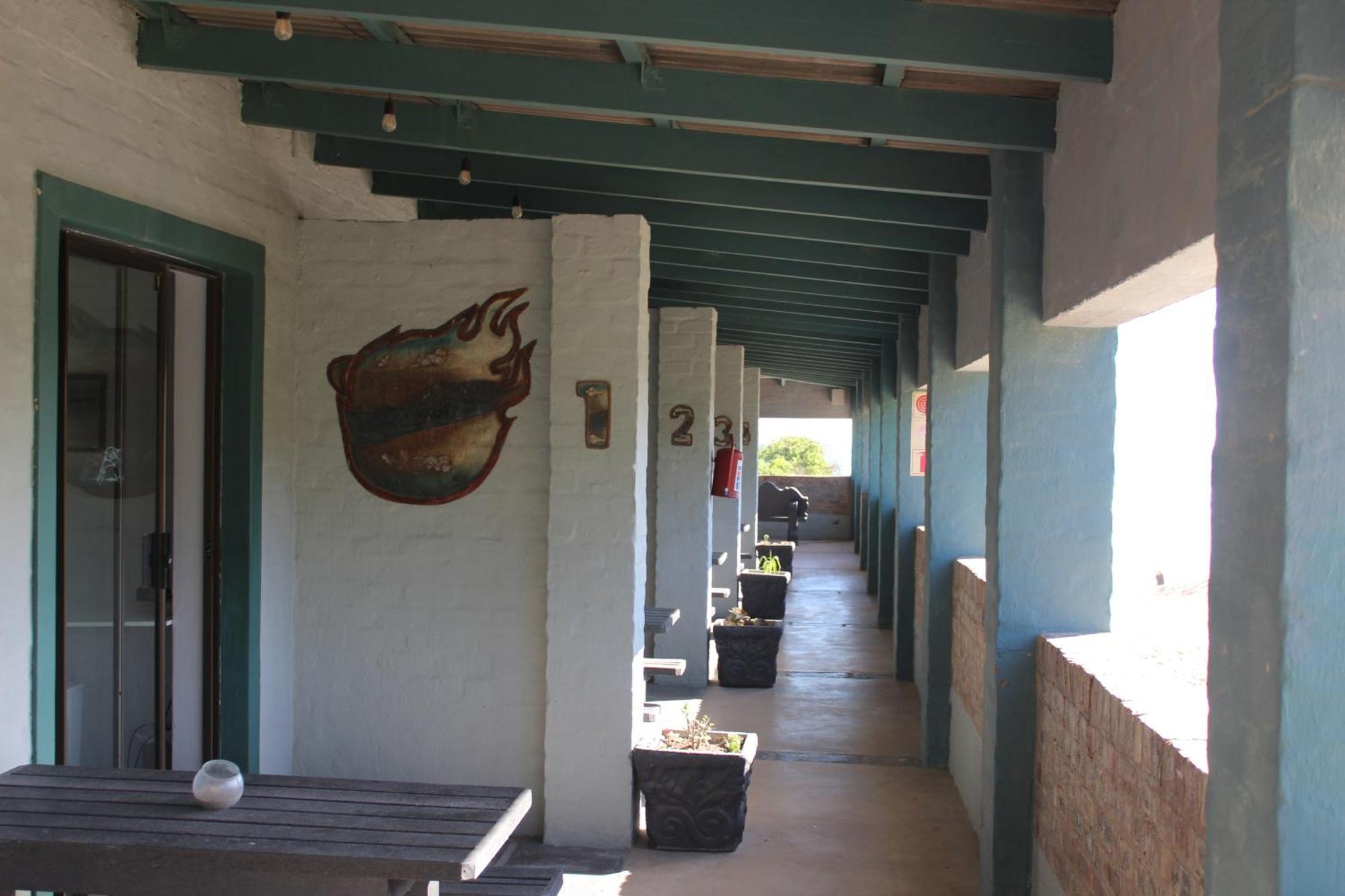 Pili Pili Beach Cabanas Sedgefield Buitenkant foto