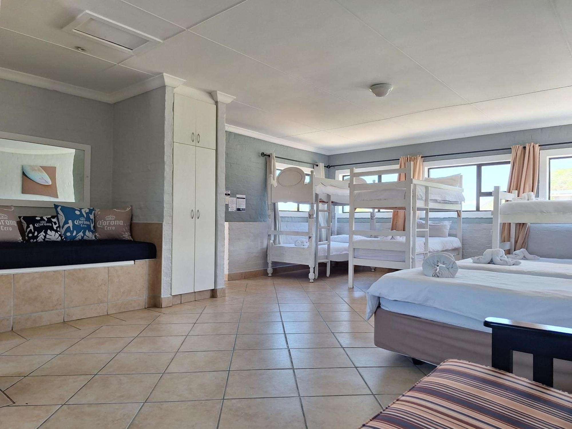 Pili Pili Beach Cabanas Sedgefield Buitenkant foto