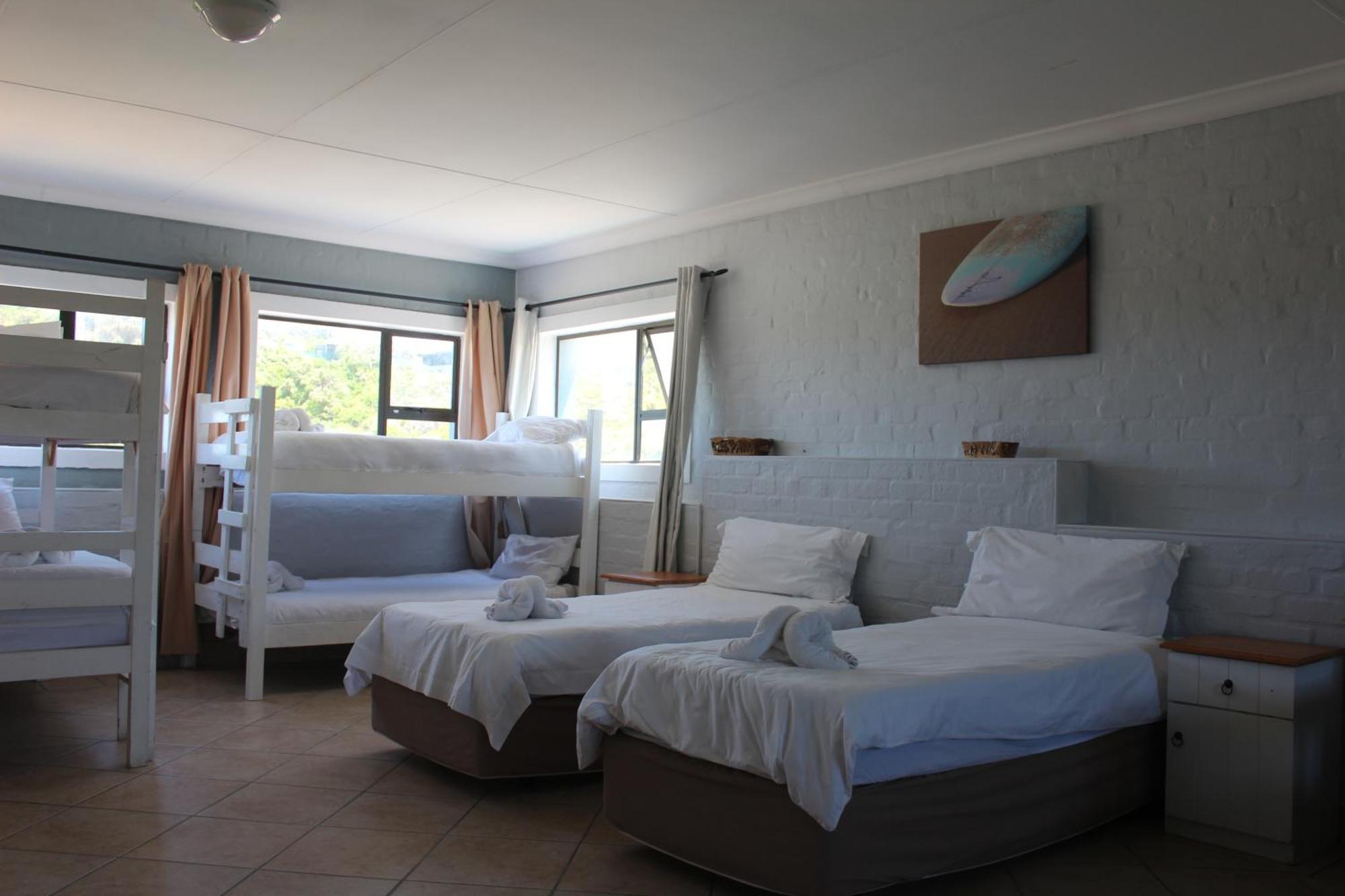 Pili Pili Beach Cabanas Sedgefield Buitenkant foto