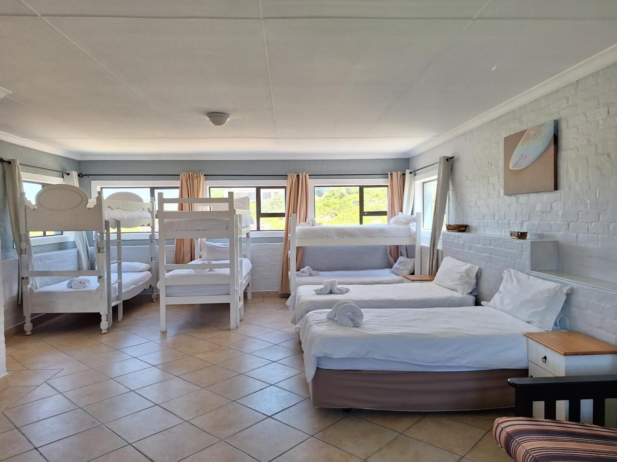 Pili Pili Beach Cabanas Sedgefield Buitenkant foto