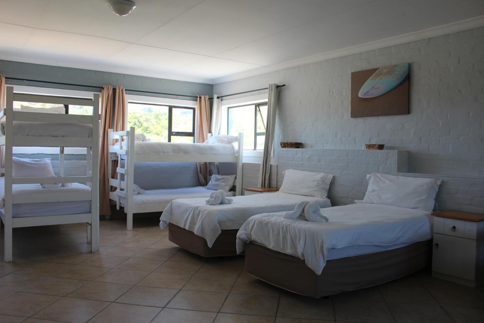 Pili Pili Beach Cabanas Sedgefield Buitenkant foto