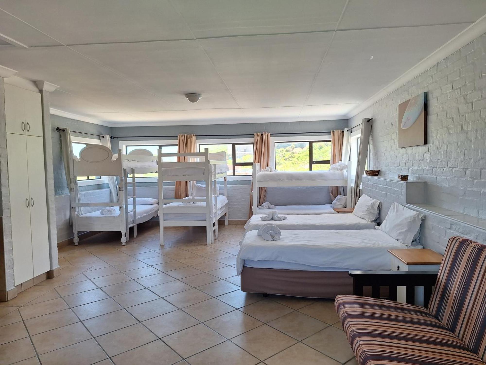 Pili Pili Beach Cabanas Sedgefield Buitenkant foto