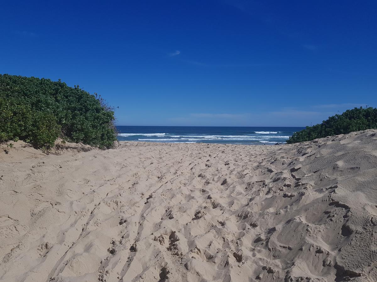 Pili Pili Beach Cabanas Sedgefield Buitenkant foto